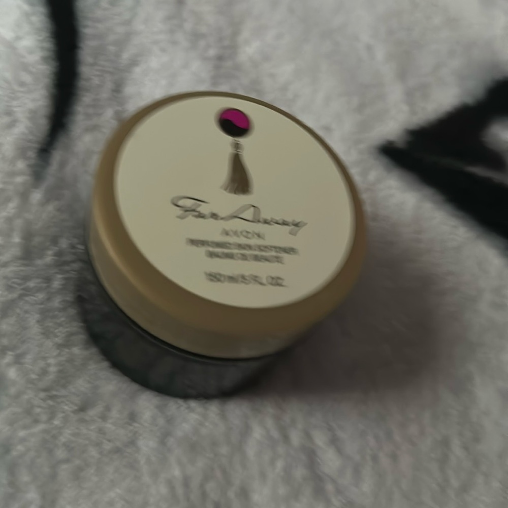 Faraway Skin Softener